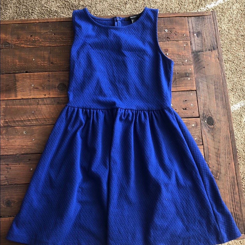 Forever21 Dress